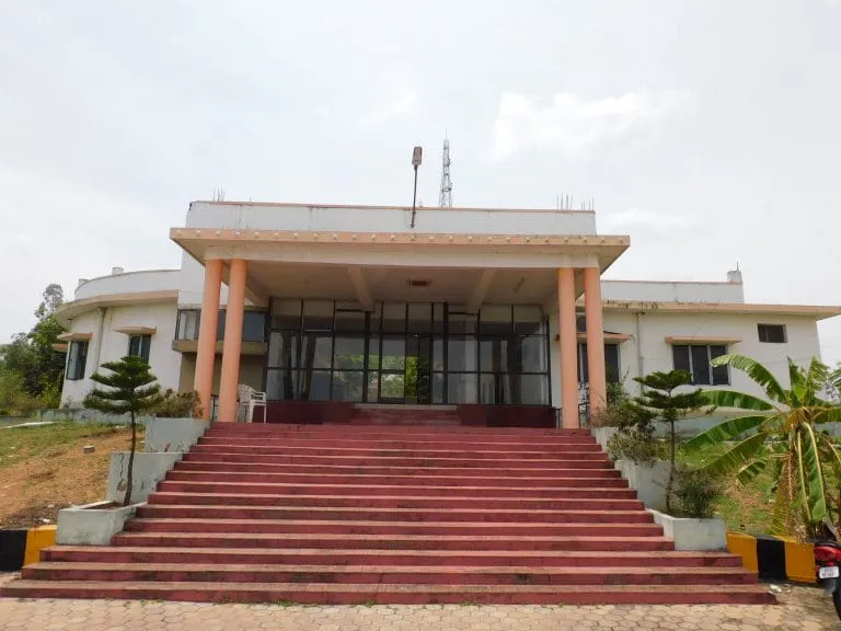 Admissions