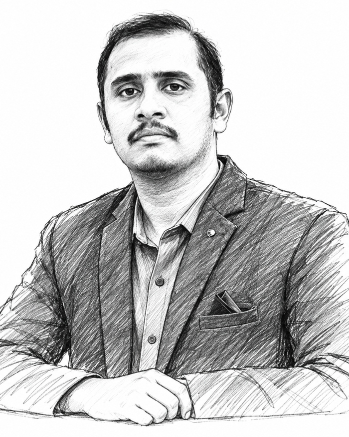 Mr. Anil Wurity