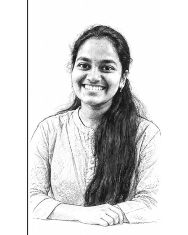 Sai Rupini Chitikesi