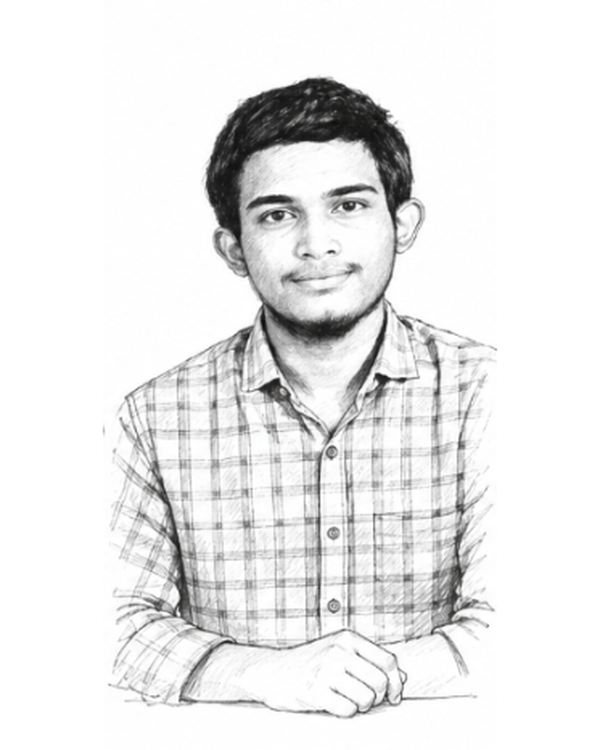 Sai Vamsi