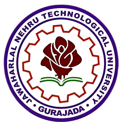 JNTU-GV University Emblem