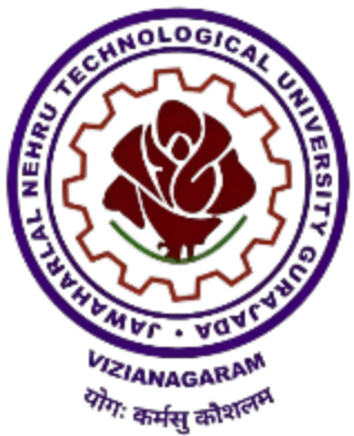JNTU-GV Logo
